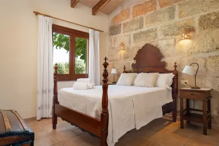 Alcudiola, Villa à Santa Margalida avec Piscine Privée - Photo 23