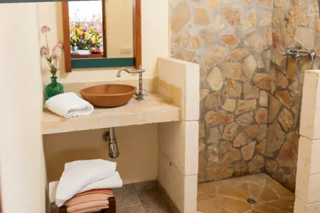 Alcudiola, Villa à Santa Margalida avec Piscine Privée - Photo 28
