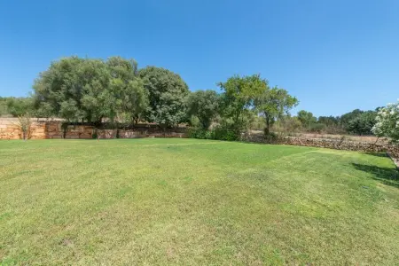 Alcudiola, Villa à Santa Margalida avec Piscine Privée - Photo 30