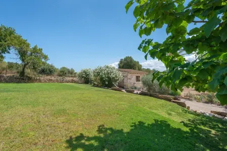 Alcudiola, Villa à Santa Margalida avec Piscine Privée - Photo 31