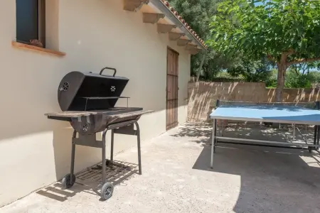 Alcudiola, Villa à Santa Margalida avec Piscine Privée - Photo 51
