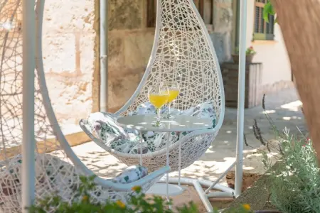 Alcudiola, Villa à Santa Margalida avec Piscine Privée - Photo 56