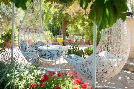 Alcudiola, Villa à Santa Margalida avec Piscine Privée - Photo 57