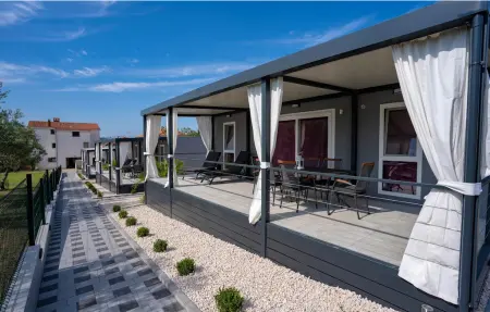 Maison 6 personnes à Sveti Filip i Jakov - Photo 2