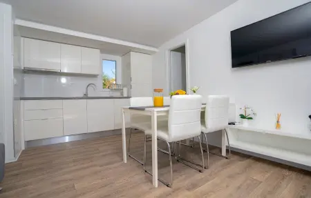 Maison 6 personnes à Sveti Filip i Jakov - Photo 5