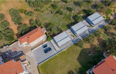 Maison 6 personnes à Sveti Filip i Jakov - Photo 10