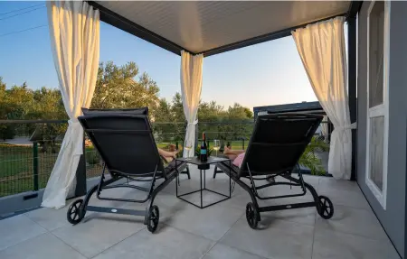 Maison 6 personnes à Sveti Filip i Jakov - Photo 13