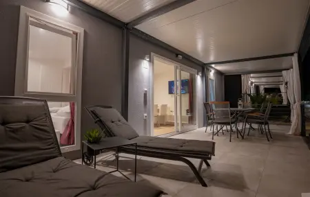 Maison 6 personnes à Sveti Filip i Jakov - Photo 14