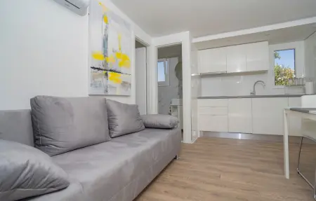 Maison 6 personnes à Sveti Filip i Jakov - Photo 17