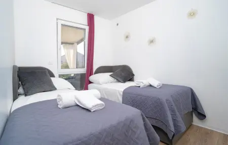 Maison 6 personnes à Sveti Filip i Jakov - Photo 18