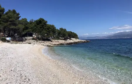 Maison 6 personnes à Splitska Supetar - Photo 2