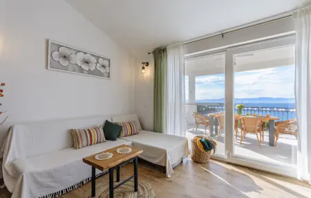 Maison 6 personnes à Splitska Supetar - Photo 3