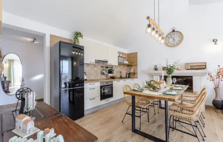 Maison 6 personnes à Splitska Supetar - Photo 6
