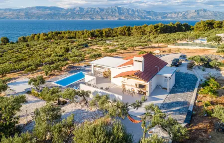 Maison 6 personnes à Splitska Supetar - Photo 11