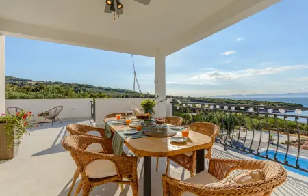 Maison 6 personnes à Splitska Supetar - Photo 20