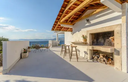 Maison 6 personnes à Splitska Supetar - Photo 22