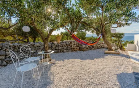 Maison 6 personnes à Splitska Supetar - Photo 23