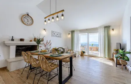 Maison 6 personnes à Splitska Supetar - Photo 26