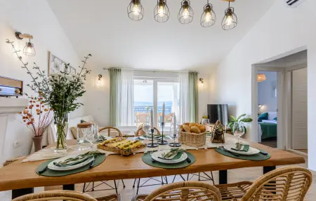 Maison 6 personnes à Splitska Supetar - Photo 27