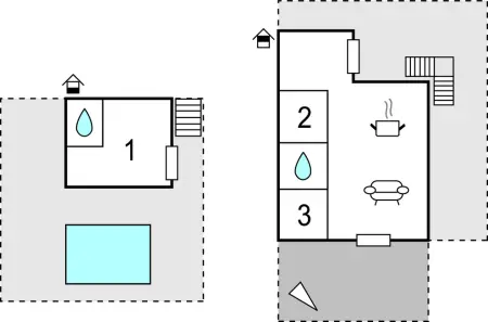 Maison 6 personnes à Splitska Supetar - Photo 41