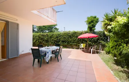 Maison 6 personnes à Nicotera Marina - Photo 1