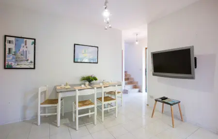 Maison 6 personnes à Nicotera Marina - Photo 2