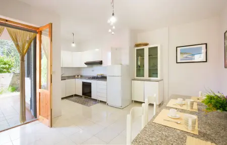 Maison 6 personnes à Nicotera Marina - Photo 4