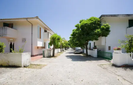 Maison 6 personnes à Nicotera Marina - Photo 8