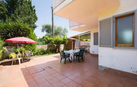 Maison 6 personnes à Nicotera Marina - Photo 9