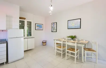 Maison 6 personnes à Nicotera Marina - Photo 15