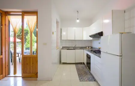 Maison 6 personnes à Nicotera Marina - Photo 17