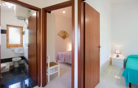 Maison 6 personnes à Nicotera Marina - Photo 22