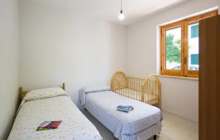Maison 6 personnes à Nicotera Marina - Photo 26