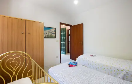 Maison 6 personnes à Nicotera Marina - Photo 27