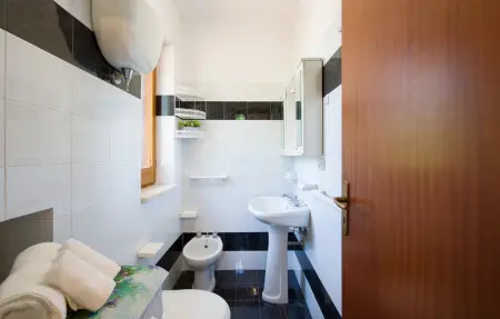 Maison 6 personnes à Nicotera Marina - Photo 30