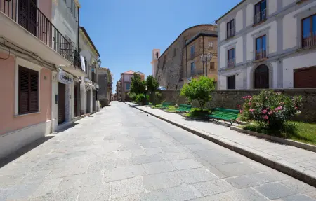 Maison 6 personnes à Nicotera Marina - Photo 34