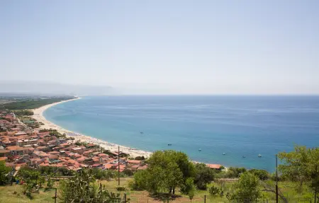 Maison 6 personnes à Nicotera Marina - Photo 36