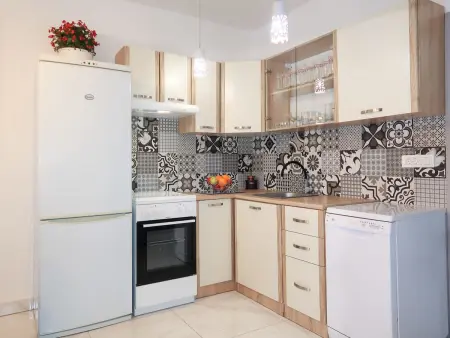 Villa Mira, Maison 10 personnes à Krk Pinezići - Photo 20