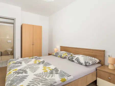 Villa Mira, Maison 10 personnes à Krk Pinezići - Photo 25