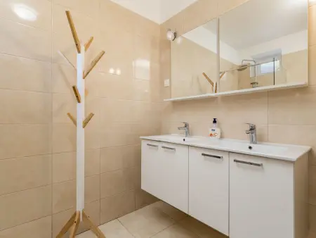 Villa Mira, Maison 10 personnes à Krk Pinezići - Photo 26