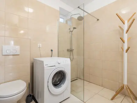 Villa Mira, Maison 10 personnes à Krk Pinezići - Photo 27