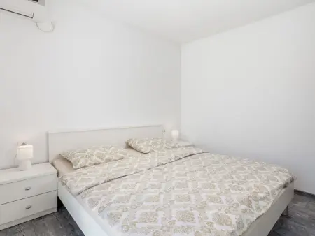 Villa Mira, Maison 10 personnes à Krk Pinezići - Photo 28