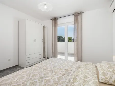 Villa Mira, Maison 10 personnes à Krk Pinezići - Photo 29