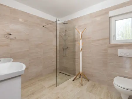 Villa Mira, Maison 10 personnes à Krk Pinezići - Photo 30