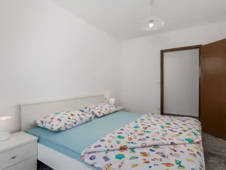 Villa Mira, Maison 10 personnes à Krk Pinezići - Photo 31