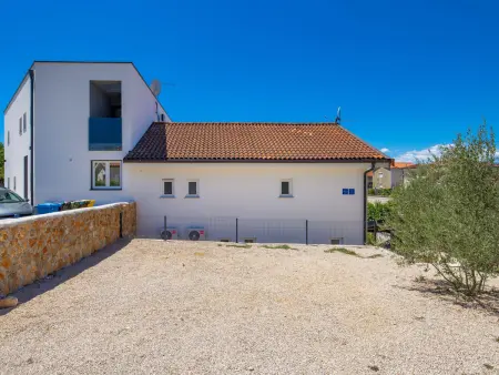 Villa Mira, Maison 10 personnes à Krk Pinezići - Photo 35