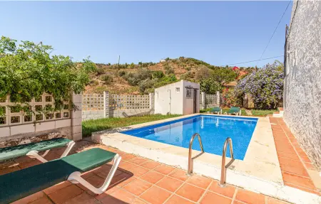 Maison 7 personnes à Rincón de la Victoria - Photo 1