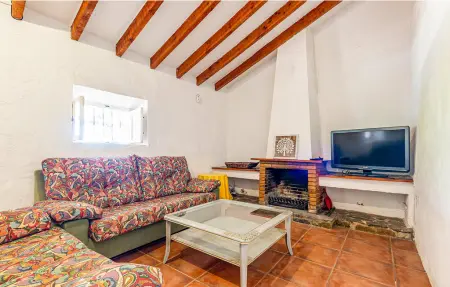 Maison 7 personnes à Rincón de la Victoria - Photo 2