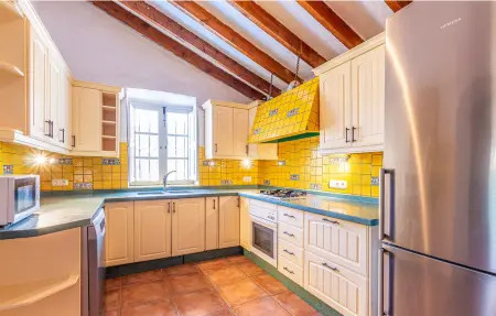 Maison 7 personnes à Rincón de la Victoria - Photo 3