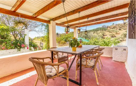Maison 7 personnes à Rincón de la Victoria - Photo 4